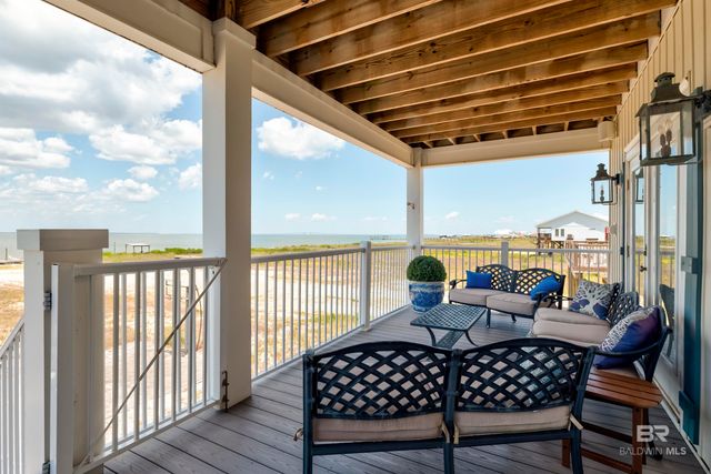 2714 Bienville Boulevard, Dauphin Island, AL 36528