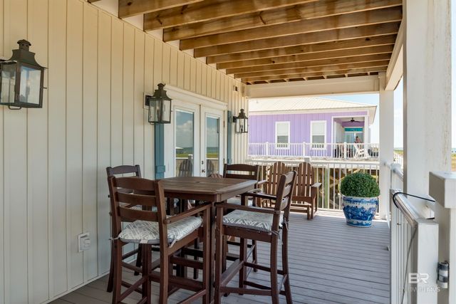 2714 Bienville Boulevard, Dauphin Island, AL 36528