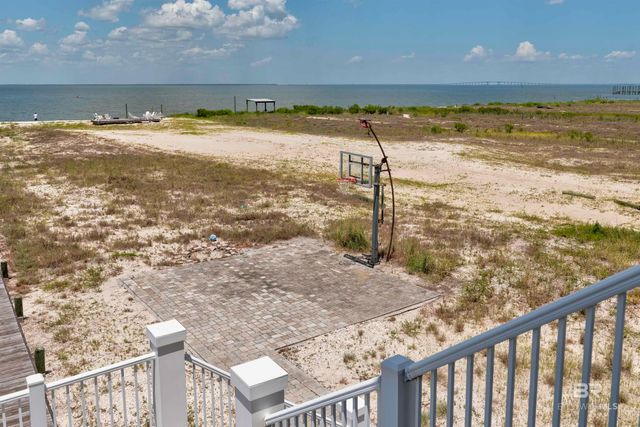 2714 Bienville Boulevard, Dauphin Island, AL 36528