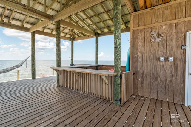 2714 Bienville Boulevard, Dauphin Island, AL 36528
