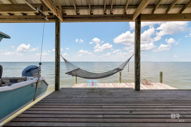 2714 Bienville Boulevard, Dauphin Island, AL 36528