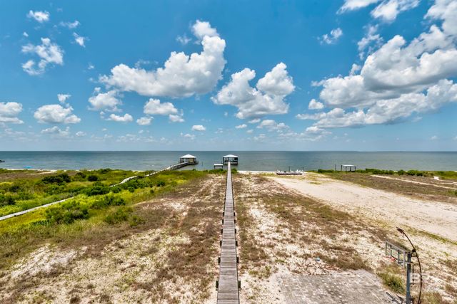 2714 Bienville Boulevard, Dauphin Island, AL 36528