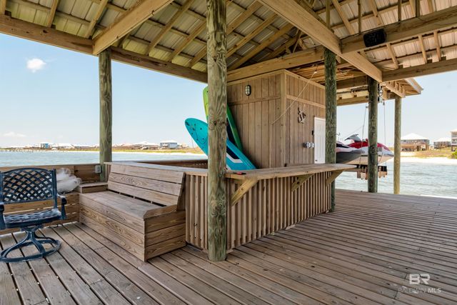 2714 Bienville Boulevard, Dauphin Island, AL 36528