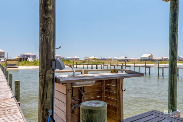 2714 Bienville Boulevard, Dauphin Island, AL 36528