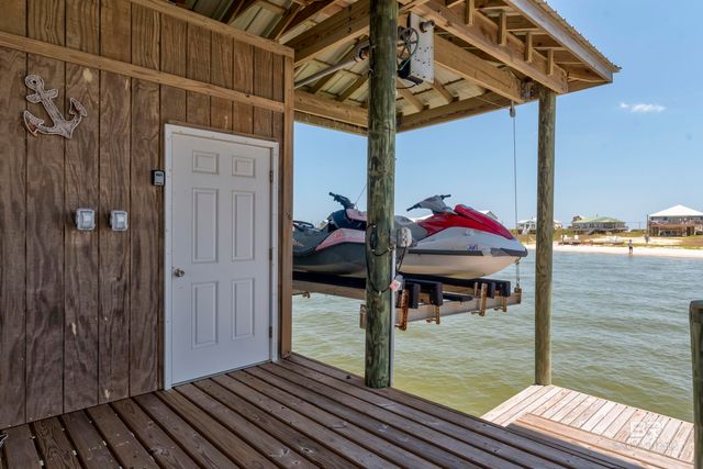 2714 Bienville Boulevard, Dauphin Island, AL 36528
