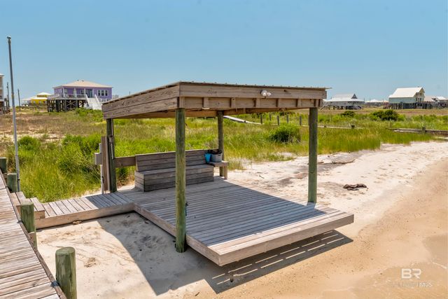 2714 Bienville Boulevard, Dauphin Island, AL 36528