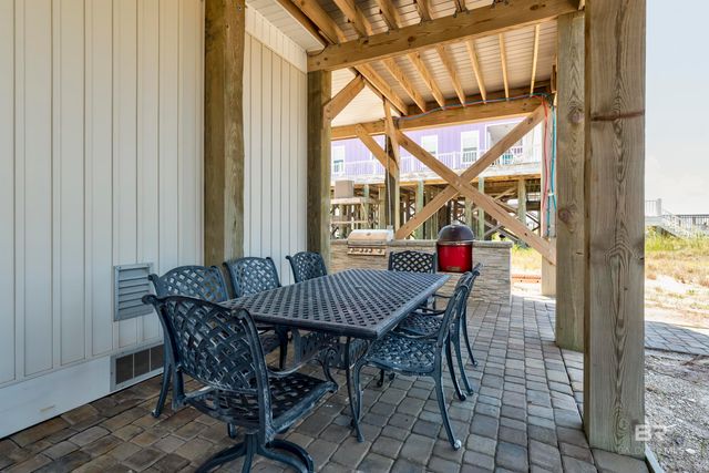 2714 Bienville Boulevard, Dauphin Island, AL 36528