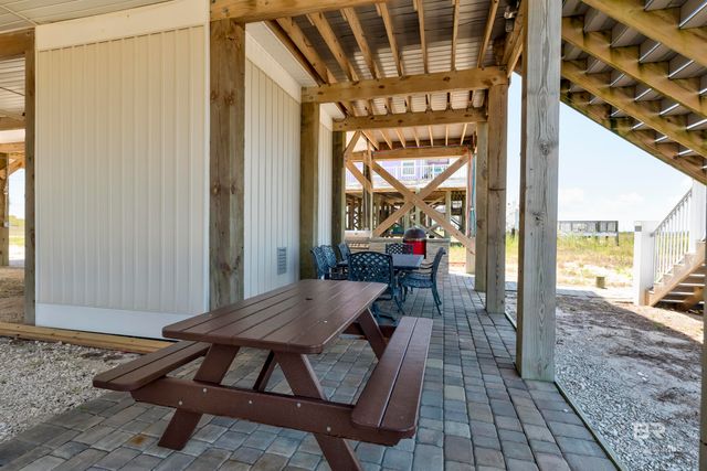 2714 Bienville Boulevard, Dauphin Island, AL 36528
