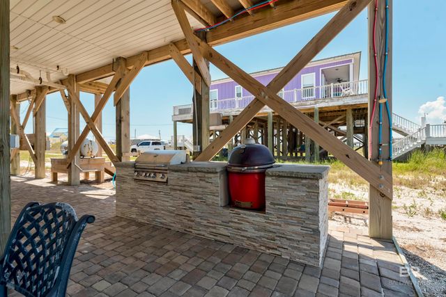 2714 Bienville Boulevard, Dauphin Island, AL 36528