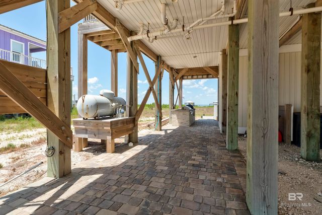 2714 Bienville Boulevard, Dauphin Island, AL 36528