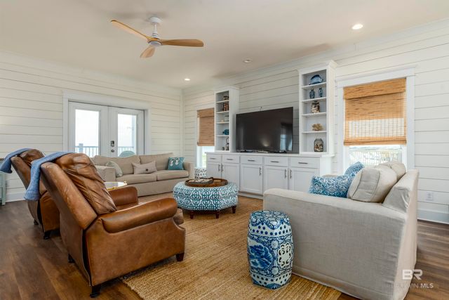 2714 Bienville Boulevard, Dauphin Island, AL 36528