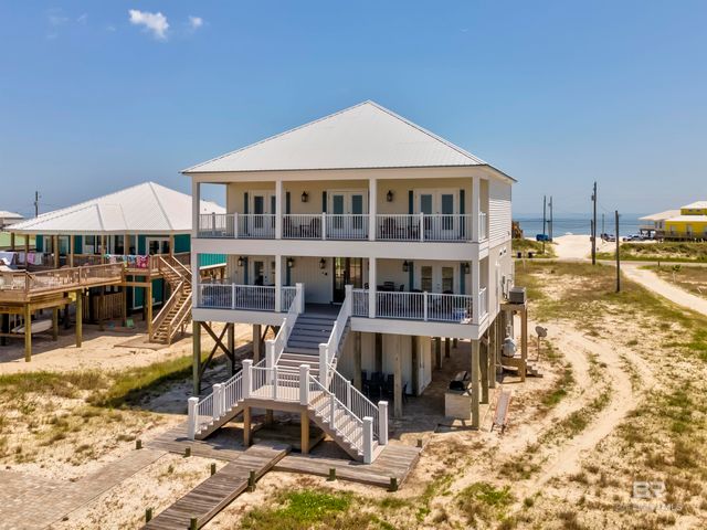 2714 Bienville Boulevard, Dauphin Island, AL 36528