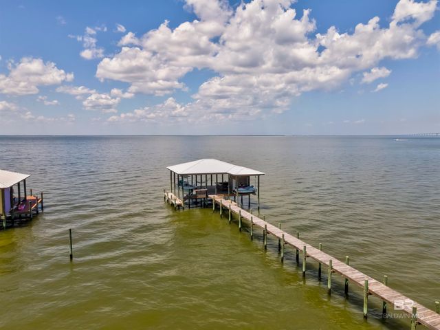 2714 Bienville Boulevard, Dauphin Island, AL 36528