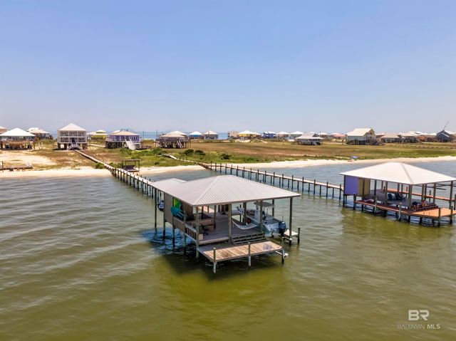 2714 Bienville Boulevard, Dauphin Island, AL 36528