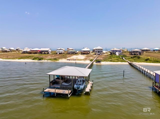 2714 Bienville Boulevard, Dauphin Island, AL 36528