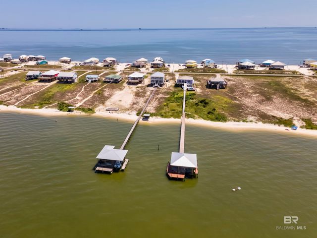 2714 Bienville Boulevard, Dauphin Island, AL 36528