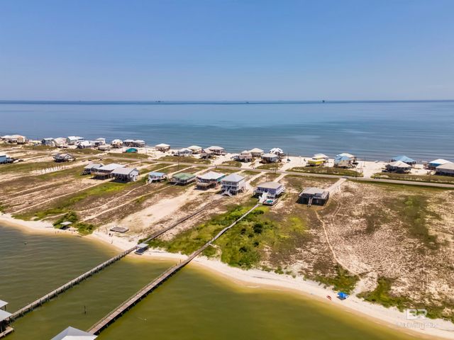 2714 Bienville Boulevard, Dauphin Island, AL 36528