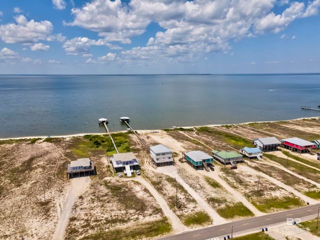 2714 Bienville Boulevard, Dauphin Island, AL 36528