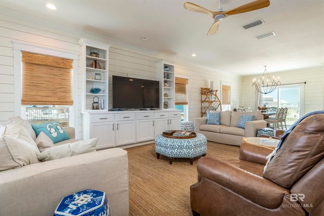 2714 Bienville Boulevard, Dauphin Island, AL 36528