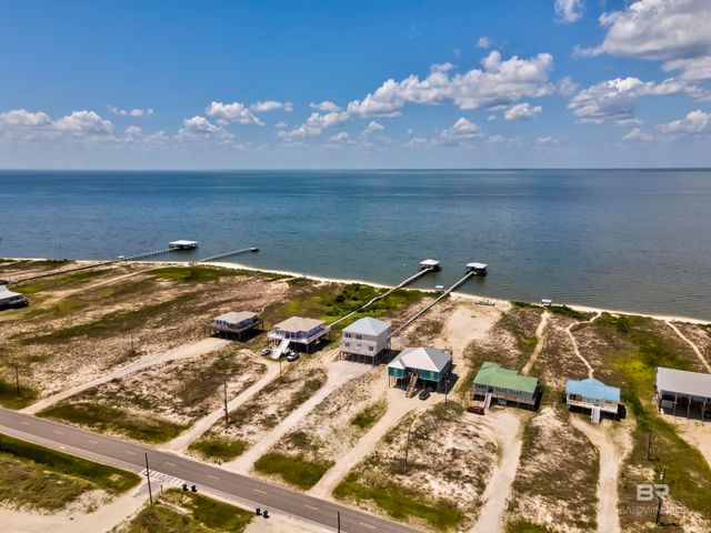 2714 Bienville Boulevard, Dauphin Island, AL 36528