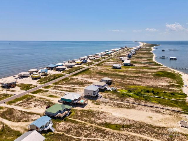 2714 Bienville Boulevard, Dauphin Island, AL 36528