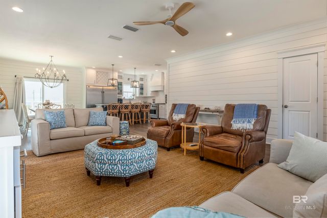 2714 Bienville Boulevard, Dauphin Island, AL 36528