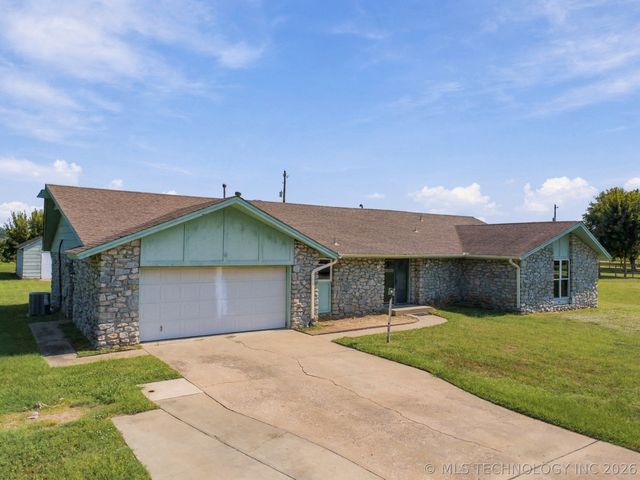 12203 S 88th East Avenue, Bixby, OK 74008