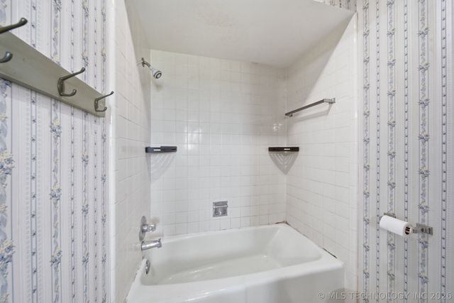 12203 S 88th East Avenue, Bixby, OK 74008