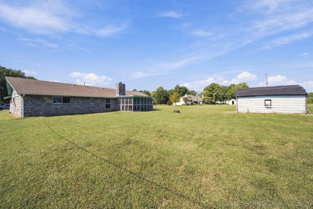 12203 S 88th East Avenue, Bixby, OK 74008