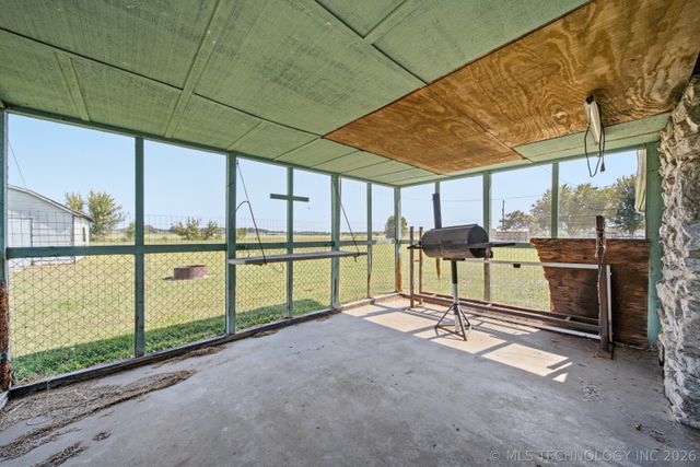 12203 S 88th East Avenue, Bixby, OK 74008