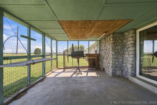 12203 S 88th East Avenue, Bixby, OK 74008