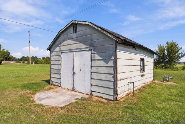 12203 S 88th East Avenue, Bixby, OK 74008