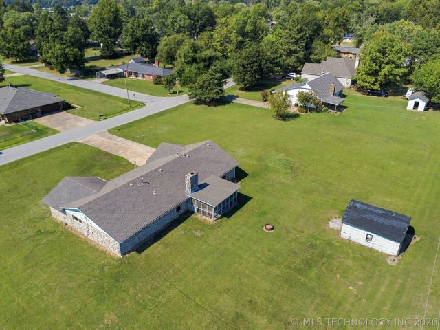 12203 S 88th East Avenue, Bixby, OK 74008