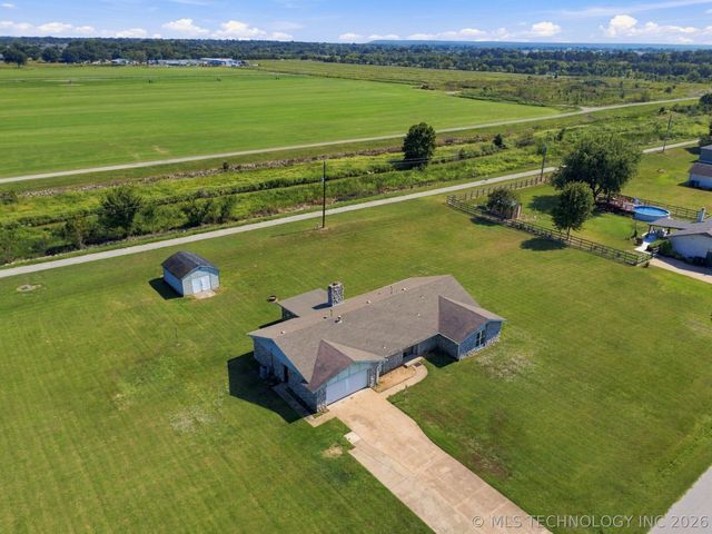 12203 S 88th East Avenue, Bixby, OK 74008