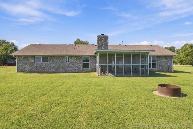 12203 S 88th East Avenue, Bixby, OK 74008