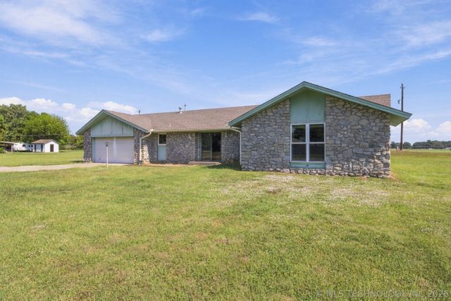 12203 S 88th East Avenue, Bixby, OK 74008