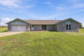 12203 S 88th East Avenue, Bixby, OK 74008