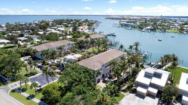 1581 Bow Line Road, Fort Pierce, FL 34949