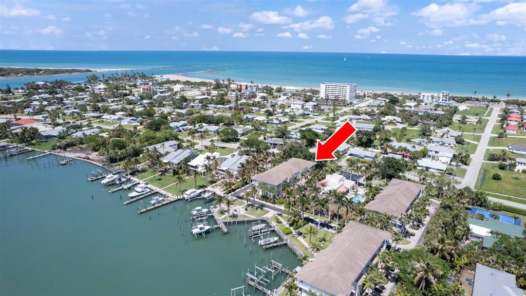 1581 Bow Line Road, Fort Pierce, FL 34949