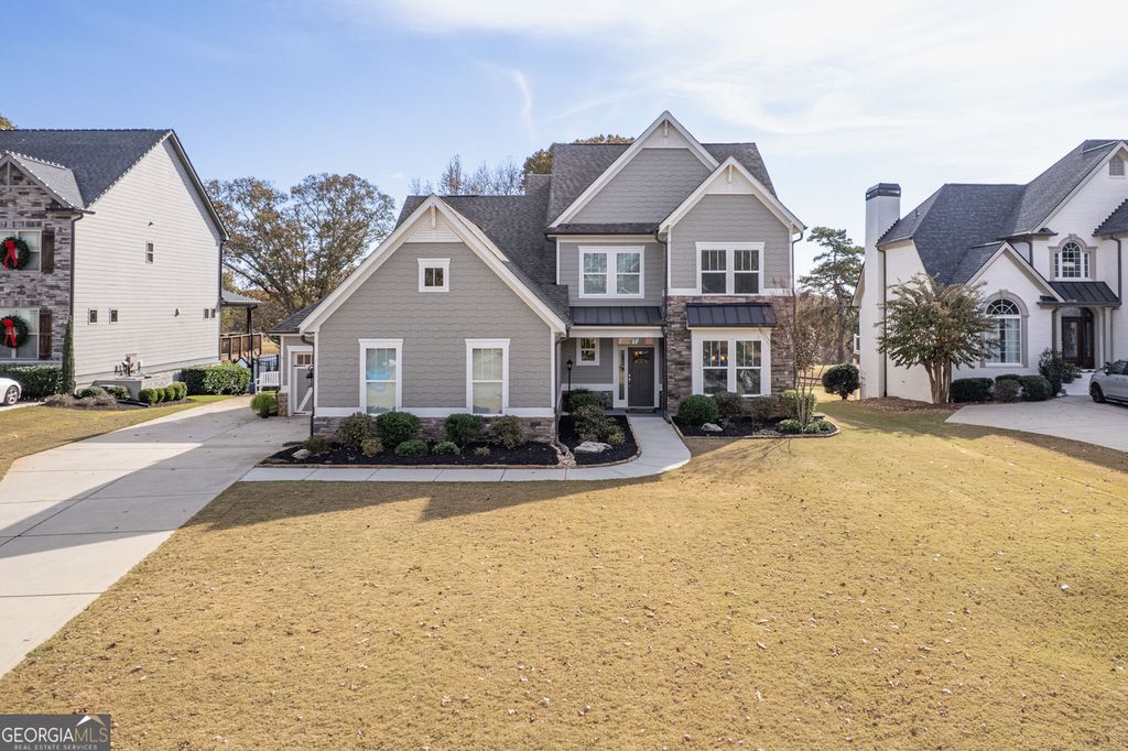 920 Traditions Way, Jefferson, GA 30549