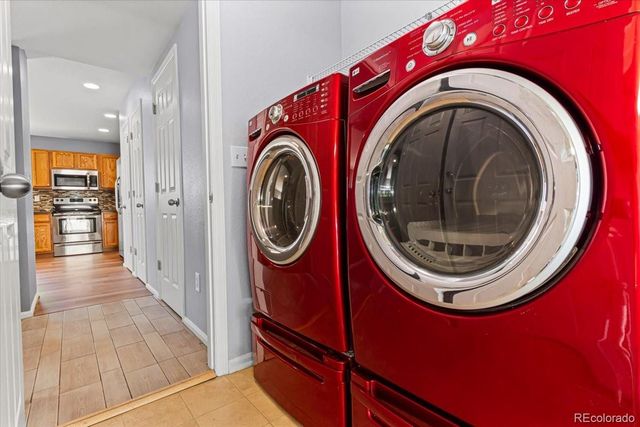 7976 S Kittredge Street, Englewood, CO 80112