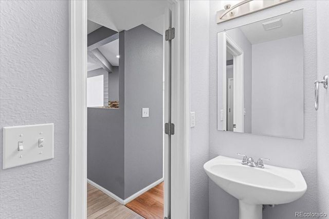7976 S Kittredge Street, Englewood, CO 80112