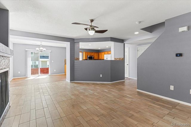 7976 S Kittredge Street, Englewood, CO 80112
