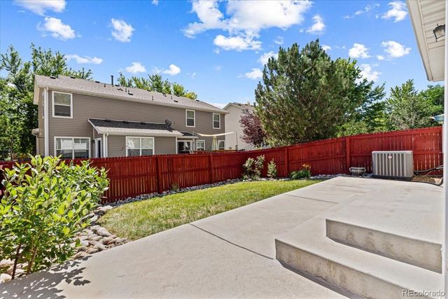 7976 S Kittredge Street, Englewood, CO 80112
