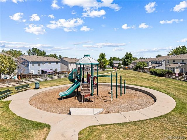 7976 S Kittredge Street, Englewood, CO 80112