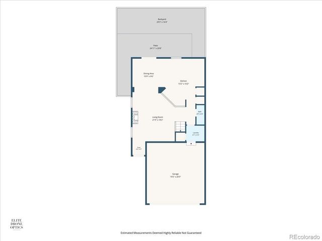 7976 S Kittredge Street, Englewood, CO 80112