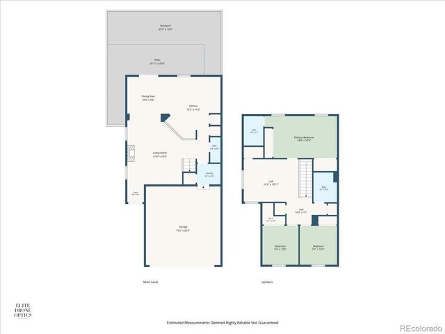 7976 S Kittredge Street, Englewood, CO 80112