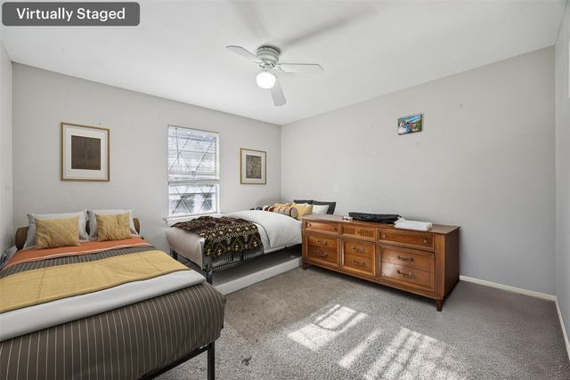 904 Nelson Terrace, Bedford, TX 76022