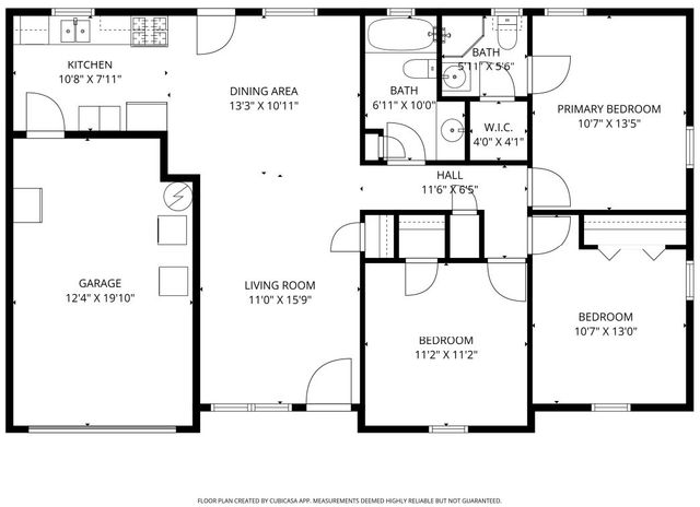 904 Nelson Terrace, Bedford, TX 76022