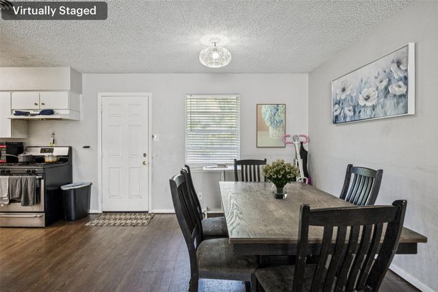 904 Nelson Terrace, Bedford, TX 76022